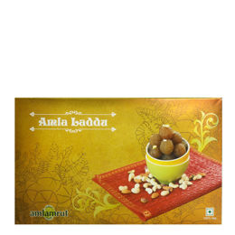 Picture for category Amla Laddu