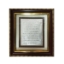Picture of Navkar Mantra Frame (Size - 5 x 5.5 inches)