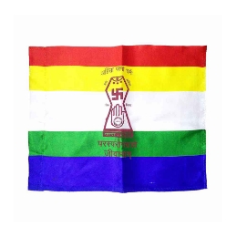 Show details for Jain Flag/Zenda Picture of Jain Flag/Zenda