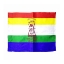Picture of Jain Flag/Zenda