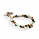 Picture of Anchor Suttar  Panch Pad Colour Mala (108 Manka)