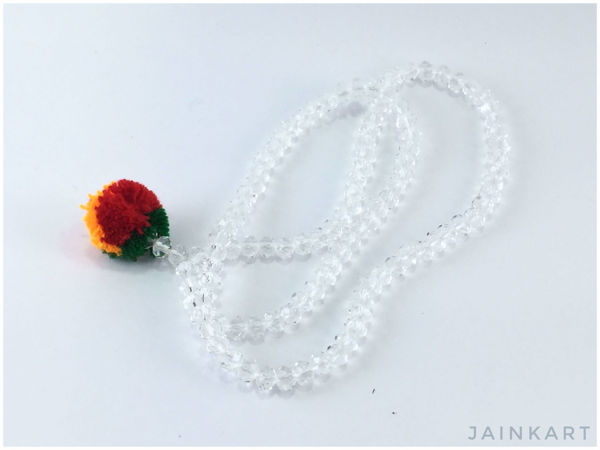 Picture of Crystal Mala