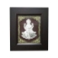 Picture of Laxmi Mata Frame (Size - 5.5 x 6 inches)