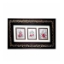 Picture of Colour Laxmi, Ganpati and Saraswati 