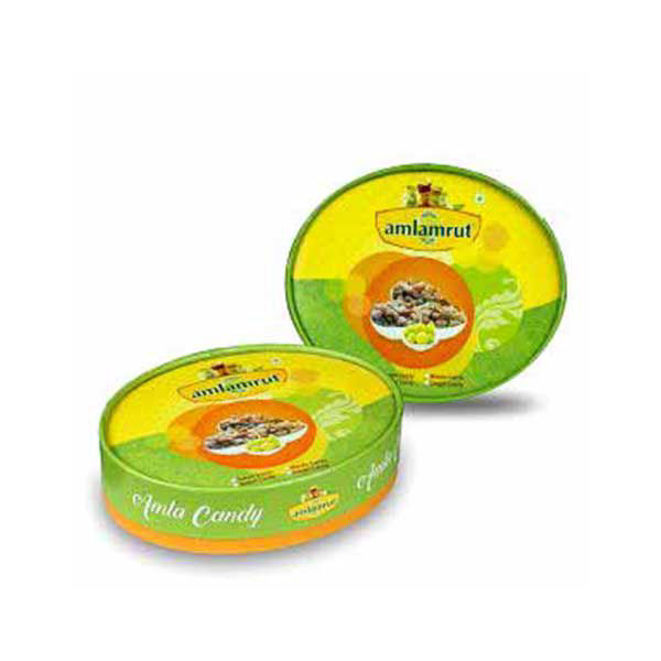 Picture of Amla Candy Multipack - 400gm