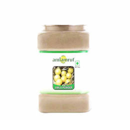 Picture for category Amla Powder
