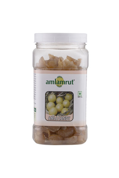 Picture of Amla Candy - 500gm