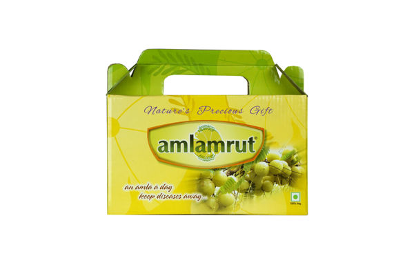Picture of Amla Health Pack (Mini)
