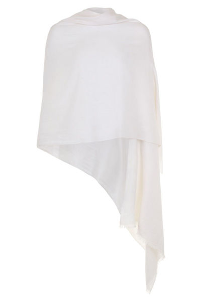 Picture of Pure Pashmina Maharaj Sahab Shawl