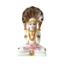 Picture of Parshwanath Bhagwan Idol (Size - 9 inch)