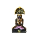 Picture of Parshwanath Bhagwan Idol (Size - 5 inch)