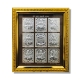 Picture of Ashtlaxmi Darshan Frame (Size - 7 x 6 inch)