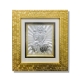 Picture of Laxmi Mata Frame (Size - 12 x 10 inches)