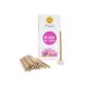 Picture of Pink Flower Dhoop Sticks