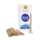 Picture of Blue Flower Dhoop Sticks