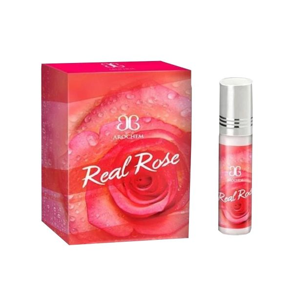 Picture of Pure Rose Attar