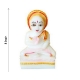 Picture of Gautam Swamiji Idol (Size - 3 inch)