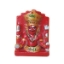 Picture of Nakoda Bhairav Idol (Size - 3 inch)