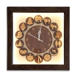 Show details for 14 Swapna Watch With Light Picture of 14 Swapna Watch With Light