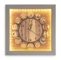 Show details for 14 Swapna Watch With Light Picture of 14 Swapna Watch With Light