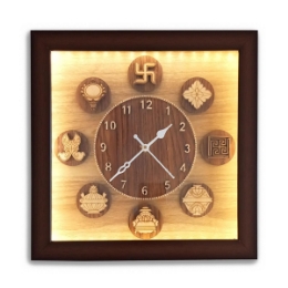 Show details for Ashtmangal Watch With Light Picture of Ashtmangal Watch With Light