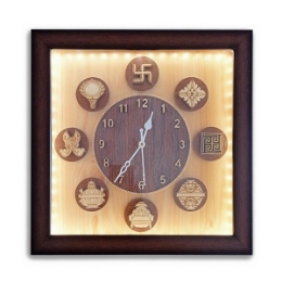 Show details for Ashtmangal Watch With Light Picture of Ashtmangal Watch With Light