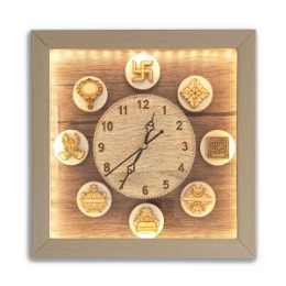 Show details for Ashtmangal Watch With Light Picture of Ashtmangal Watch With Light