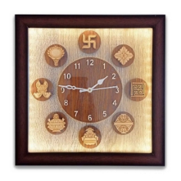 Show details for Ashtmangal Watch With Light Picture of Ashtmangal Watch With Light