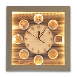 Show details for Ashtmangal Watch With Light Picture of Ashtmangal Watch With Light
