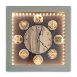 Show details for Ashtmangal Watch With Light Picture of Ashtmangal Watch With Light