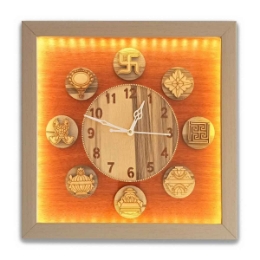 Show details for Ashtmangal Watch With Light Picture of Ashtmangal Watch With Light