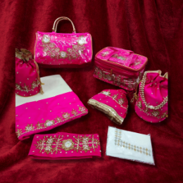 Samayik Kit - Buy Jain Samayik Kit Items Online | Jainkart