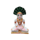 Picture of Parshwanath Bhagwan Idol (Size - 5 inch)