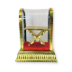 Picture of Dome Sthapanaji - Golden (Size - 4 x 3.5 inch)