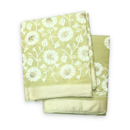 Show details for Cotton pooja jod (Lukhnowi) Picture of Cotton pooja jod (Lukhnowi)