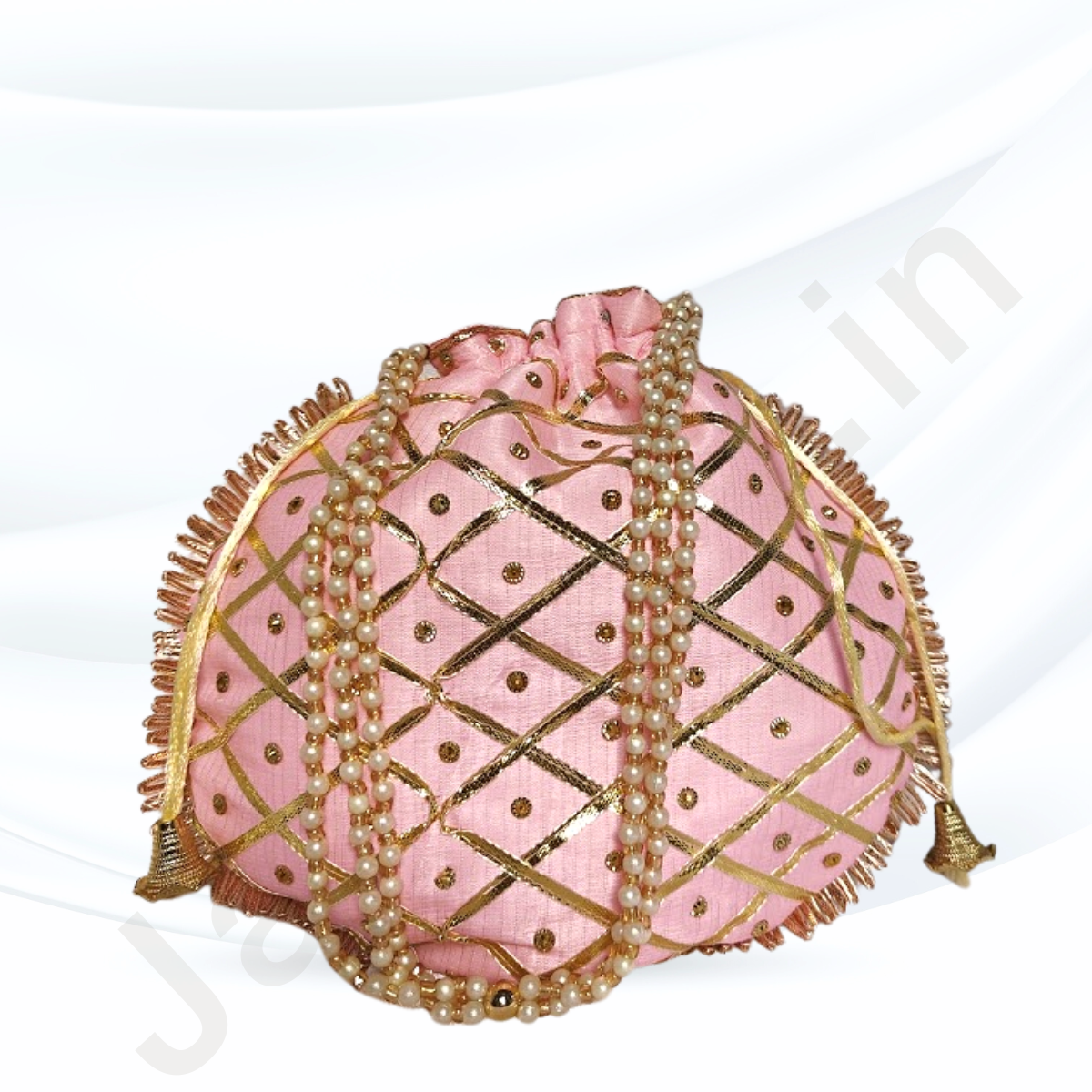 Designer Tikki work Small Batwa - Buy Jain Designer Tikki work Small ...