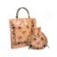 Picture of Flora Gotapati Handwork Bag And Batva