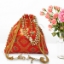 Picture of Designer Brocate Batwa/Potli
