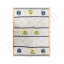 Picture of Designer Baithka / Aasan Embroidery Work (H 27 x L 21inch)