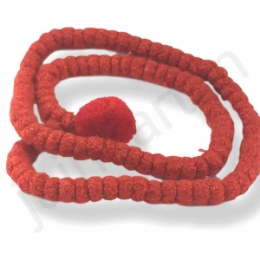 Show details for Anchor Suttar Mala (108 Manka) Picture of Anchor Suttar Mala (108 Manka)