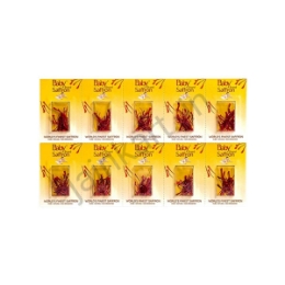 Show details for Baby Saffron (Kesar) - 50MG Picture of Baby Saffron (Kesar) - 50MG