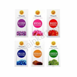 Show details for Mix Flower Fragrance Dhoop Sticks Picture of Mix Flower Fragrance Dhoop Sticks
