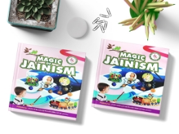 Show details for Magic Of Jainism Picture of Magic Of Jainism
