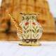 Picture of Meenakari Kalash (Size - 4.5 inches)
