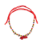 Picture of Multi Color Raksha potli