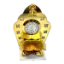 Picture of Swastik Mandir Darshan Sthapnaji With Clock