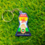 Picture of Jain Stambh Logo Keychain