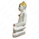 Picture of Mahaveer Swami Idol (Size - 11 inches)