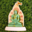 Picture of Tirth Stand Bhagwan Mahaveer with Ashtamangal