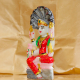 Picture of Padmavati Mata Idol (Size - 3 inch)